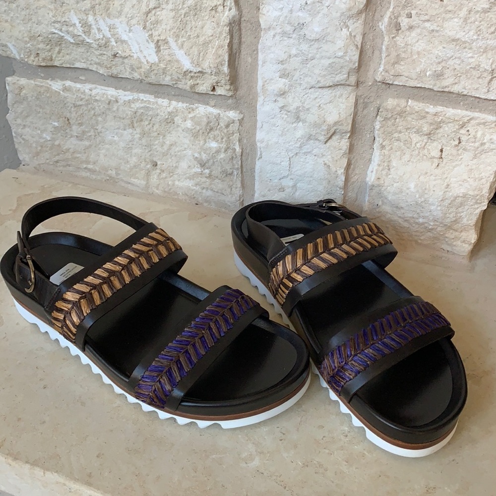 Men’s Sandals